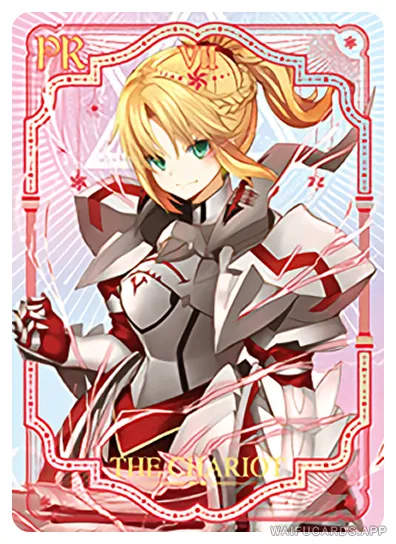 NS-02-M14-8 Artoria Pendragon (Saber) | Fate Series